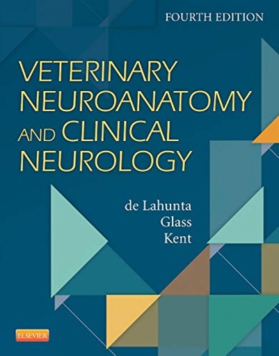 [9781455748563] Veterinary Neuroanatomy and Clinical Neurology