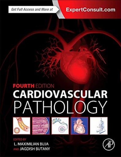 [9780124202191] Cardiovascular Pathology