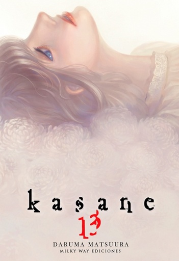 [9788417373580] KASANE 13