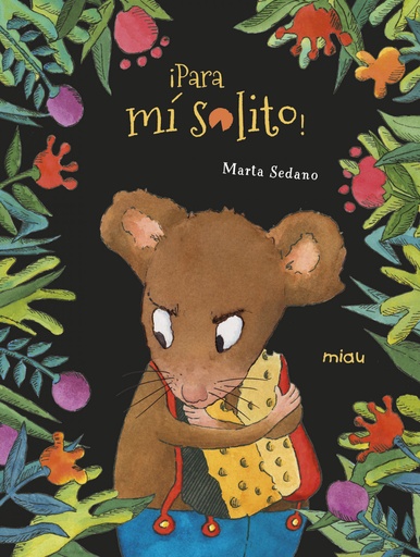 [9788417272555] ¡PARA MI SOLITO!