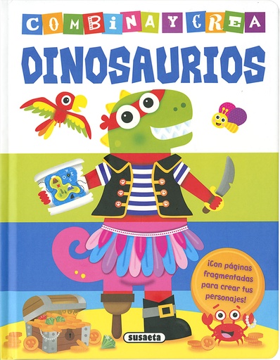 [9788467763942] DINOSAURIOS