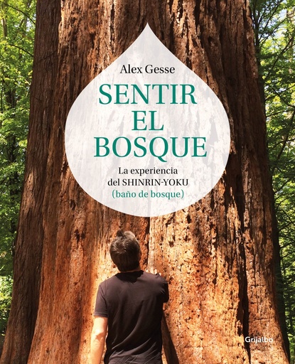 [9788417338138] SENTIR EL BOSQUE