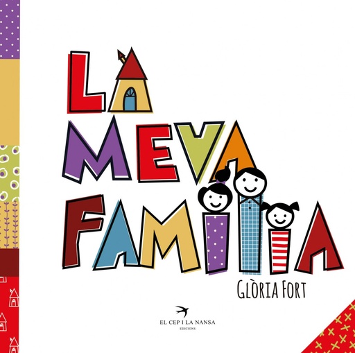 [9788417000738] LA MEVA FAMILIA