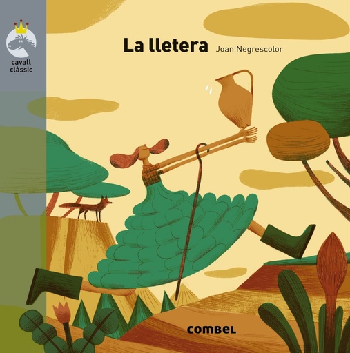 [9788491013808] LA LLETERA
