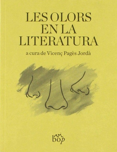 [9788494829918] LES OLORS EN LA LITERATURA