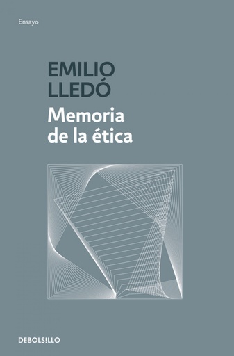 [9788466345231] MEMORIA DE LA ÉTICA