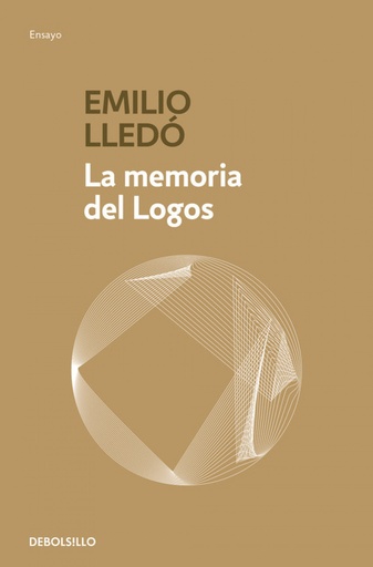 [9788466345248] LA MEMORIA DEL LOGOS