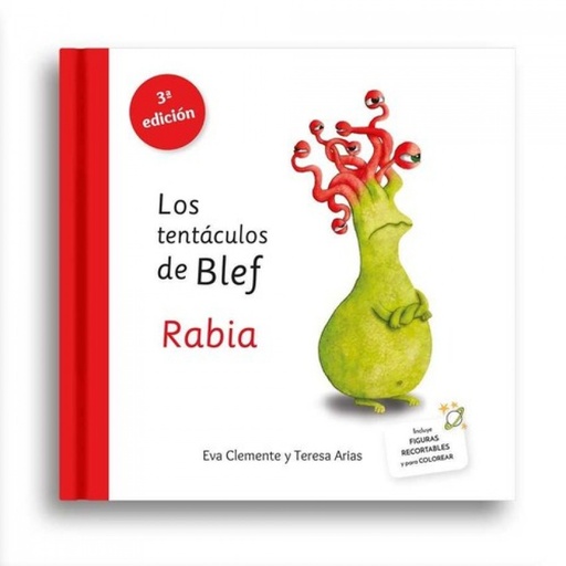 [9788494530982] RABIA