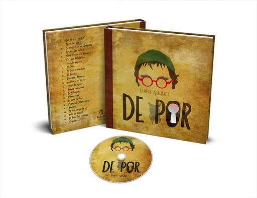 [9788416394920] DE POR