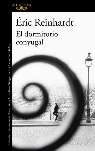 [9788420433301] EL DORMITORIO CONYUGAL