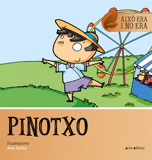 [9788416844623] PINOTXO