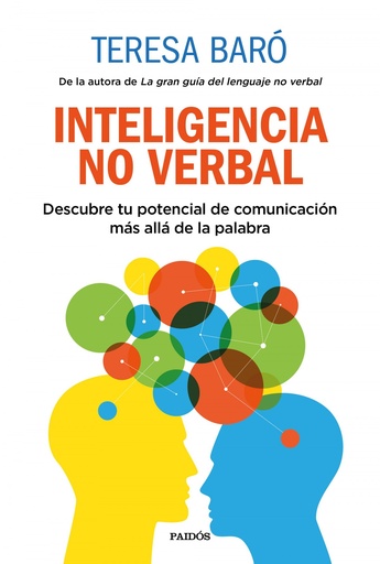 [9788449335228] INTELIGENCIA NO VERBAL