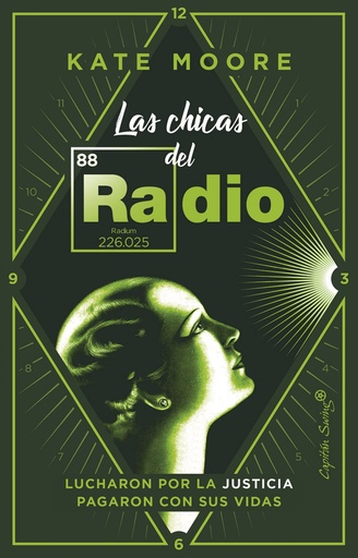 [9788494886119] LAS CHICAS DE LA RADIO