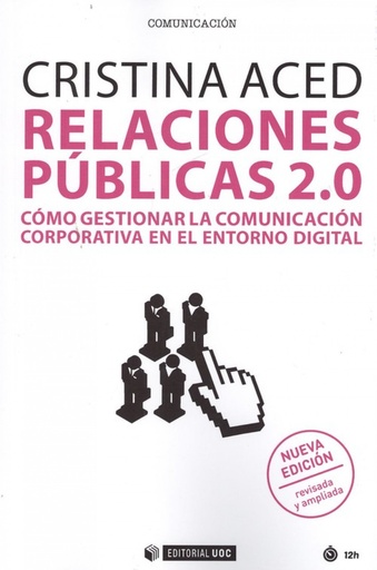 [9788491803164] RELACIONES PÚBLICAS 2.0