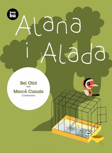 [9788483435427] ALANA I ALADA