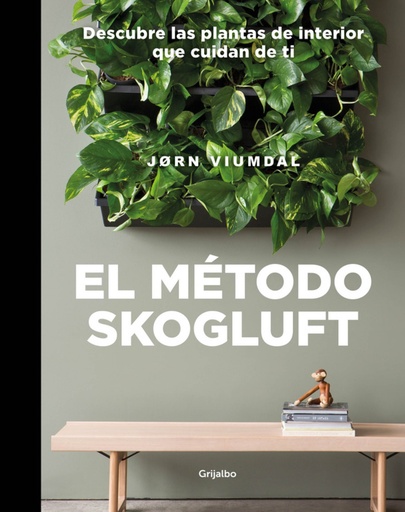 [9788417338695] EL MÉTODO SKOGLUFT