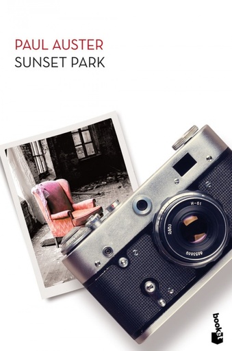 [9788432234606] SUNSET PARK