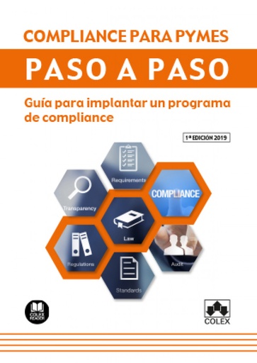 [9788417618278] COMPLIANCE PARA PYMES