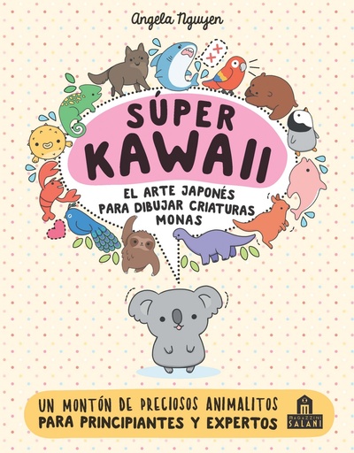 [9788893675390] SUPER KAWAII