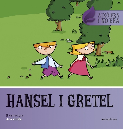 [9788416844654] HANSEL I GRETEL