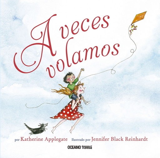 [9786075276540] A VECES VOLAMOS