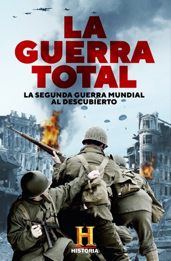 [9788401022210] LA GUERRA TOTAL