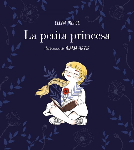 [9788417460587] LA PETITA PRINCESA