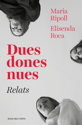 [9788417627027] DUES DONES NUES