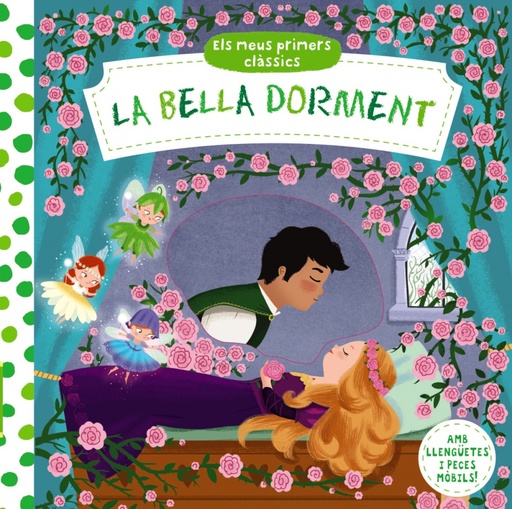 [9788499069517] LA BELLA DORMENT