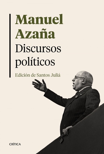 [9788491990864] DISCURSOS POLÍTICOS