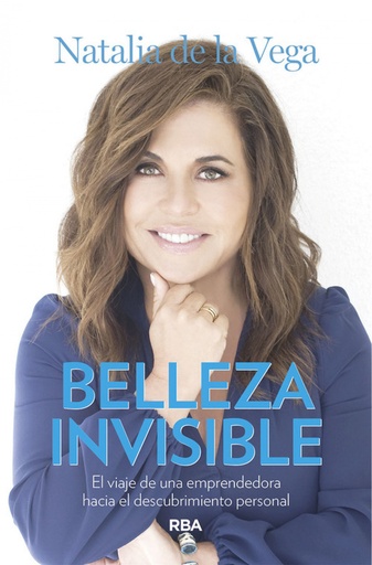 [9788491872535] Belleza invisible