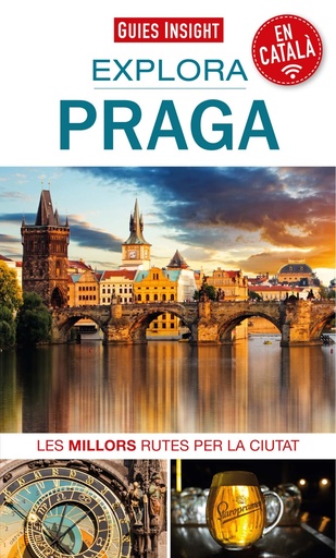 [9788490348161] EXPLORA PRAGA