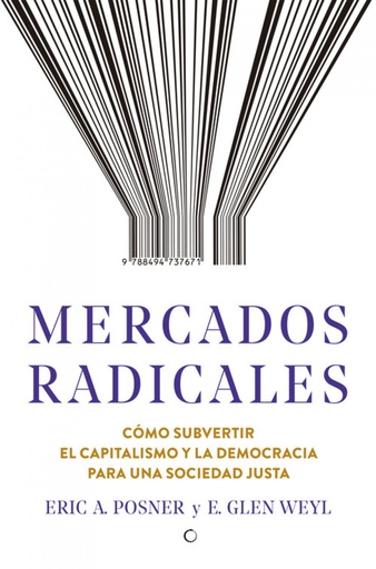 [9788494737671] MERCADOS RADICALES