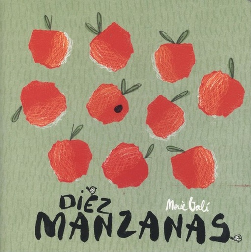 [9788424664107] DIEZ MANZANAS