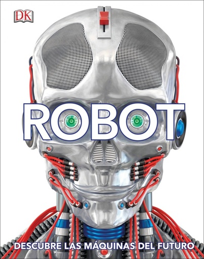 [9780241382400] ROBOT