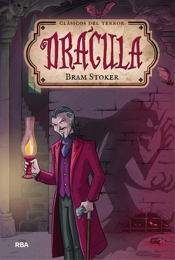 [9788427216259] DRÁCULA