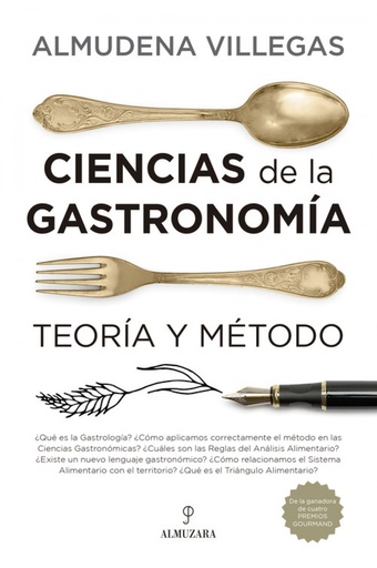 [9788417797324] MANUAL DE CIENCIAS DE LA GASTRONOMÍA