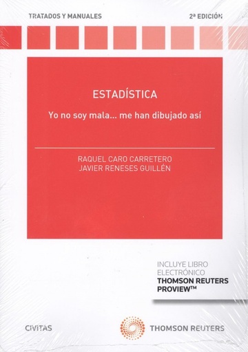 [9788491979678] ESTADÍSTICA (DÚO)