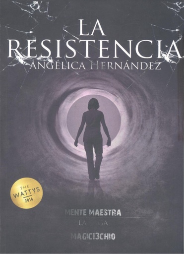 [9788494976407] LA RESISTENCIA