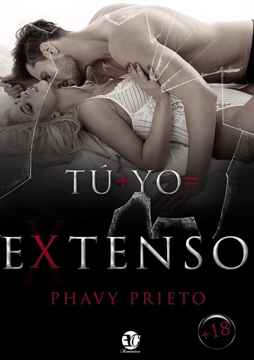 [9788494974519] TU + YO = EXTENSO