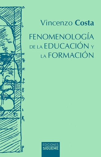 [9788430119875] FENOMENOLOGIA DE LA EDUCACION Y LA FORMACION