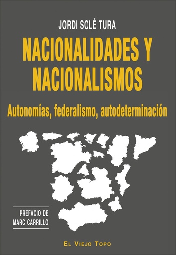 [9788417700300] NACIONALIDADES Y NACIONALISMOS