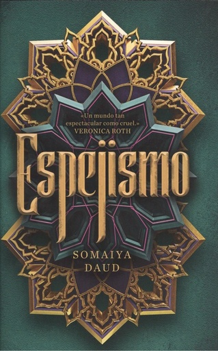 [9788417615307] ESPEJISMO