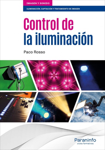 [9788428340465] CONTROL DE LA ILUMINACIÓN