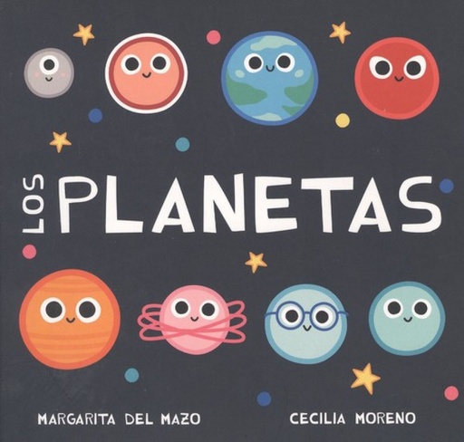 [9788417272951] LOS PLANETAS