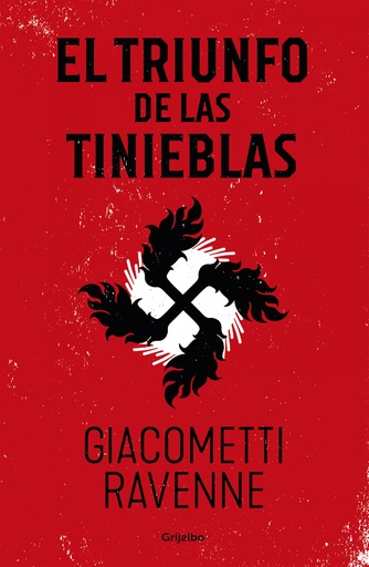 [9788425357343] EL TRIÚNFO DE LAS TINIEBLAS