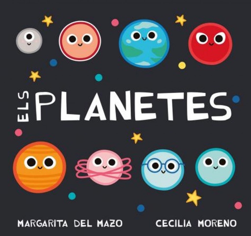 [9788417272968] ELS PLANETES