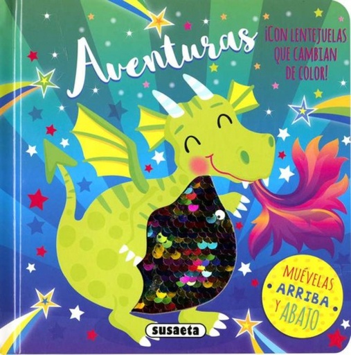 [9788467767285] AVENTURAS
