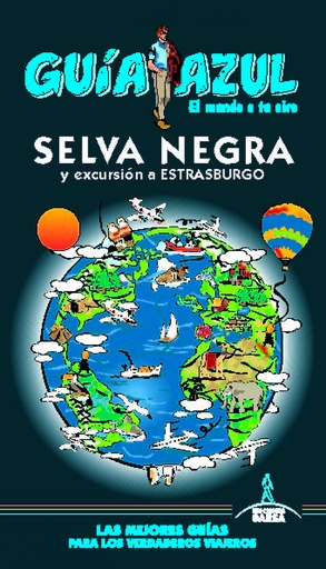 [9788417823443] SELVA NEGRA 2019