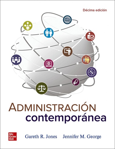 [9781456272142] ADMINISTRACIÓN CONTEMPORANEA